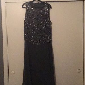 Women’s Evening Dress